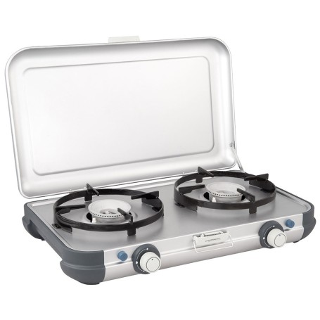 Camping Kitchen 2 CV PZ (grau) (2000035941)