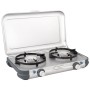 Camping Kitchen 2 CV PZ (grau) (2000035941)