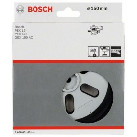 Bosch 2 608 601 051 accessorio per levigatrici 1 pz (2608601051)