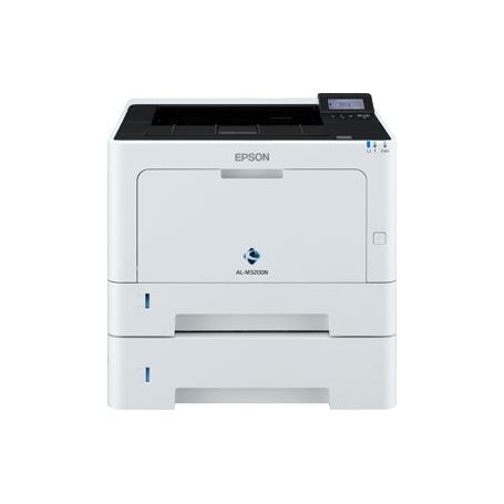 Epson WorkForce AL-M320DTN (C11CF21401BW)