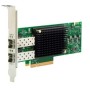 Fujitsu LPe31002-M6-F scheda di interfaccia e adattatore Interno Fibra (S26361-F5596-L502)