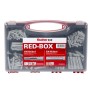 Sortimentsbox SX / UX (hellgrau, 290-teilig) (40991)