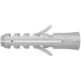Spreizdbel Dbel S 14 K (grau, 4 Stck) (052113)
