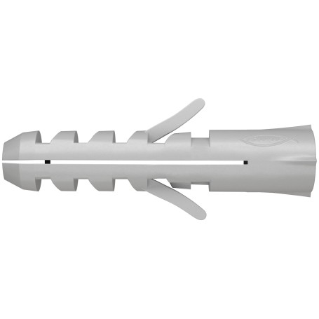 Spreizdbel Dbel S 14 K (grau, 4 Stck) (052113)