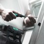 Kraftform Kompakt 60 KK60 (Bitsatz, 1/4", inkl. Steckgriff) (05059295001)