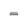LevelOne FEP-1612W150 switch di rete Fast Ethernet (10/100) Supporto Power over Ethernet (PoE) Grigio (FEP-1612W150)