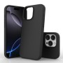 StyleShell Shock (schwarz, iPhone 16 Pro Max) (2381)