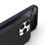 StyleShell Shock (schwarz, iPhone 16 Pro Max) (2381)