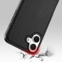 StyleShell Nylo (schwarz, iPhone 16) (2382)