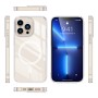 StyleShell SHOCKFlex (transparent, iPhone 16 Pro, kompatibel mit MagSafe) (2388)