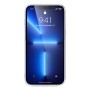 StyleShell SHOCKFlex (transparent, iPhone 16 Pro, kompatibel mit MagSafe) (2388)