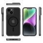 StyleShell Invisio (schwarz, iPhone 16) (2398)
