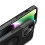 StyleShell Invisio (schwarz, iPhone 16) (2398)