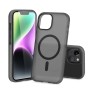 StyleShell Invisio (schwarz, iPhone 16) (2398)