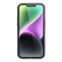 StyleShell Invisio (schwarz, iPhone 16) (2398)