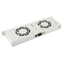 LOGON RAF300WH porta accessori Pannello per ventola