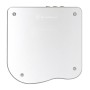 Silverstone EB01-E Argento (SST-EB01S-E)