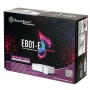 Silverstone EB01-E Argento (SST-EB01S-E)