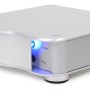 Silverstone EB01-E Argento (SST-EB01S-E)
