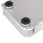 Silverstone EB01-E Argento (SST-EB01S-E)