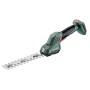 Metabo SGS 18 LTX Q cesoia per erba cordless 1,15 cm 18 V Nero, Verde, Rosso (601609840)