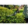 Metabo SGS 18 LTX Q cesoia per erba cordless 1,15 cm 18 V Nero, Verde, Rosso (601609840)