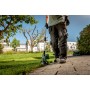Metabo SGS 18 LTX Q cesoia per erba cordless 1,15 cm 18 V Nero, Verde, Rosso (601609840)