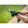 Metabo SGS 18 LTX Q cesoia per erba cordless 1,15 cm 18 V Nero, Verde, Rosso (601609840)