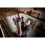Metabo SSD 18 LTX 200 BL 2900 Giri/min Nero, Verde, Rosso (602396890)