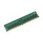 Goodram 32GB 3200MHz ECC UDIMM W-MEM3200E4D832G memoria 1 x 32 GB DDR4 Data Integrity Check (verifica integrità dati)
