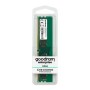 Goodram 32GB 3200MHz ECC UDIMM W-MEM3200E4D832G memoria 1 x 32 GB DDR4 Data Integrity Check (verifica integrità dati)