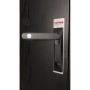 ROLINE 26.21.0215 rack 42U Rack indipendenti Nero
