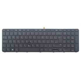 HP 841145-B31 ricambio per notebook Tastiera (841145-B31)