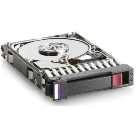 HP 509417-002 disco rigido interno 2.5" 500 GB Seriale ATA II (509417-002)