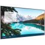 Vivitek DK863 visualizzatore di messaggi Pannello piatto per segnaletica digitale 2,18 m (86") Wi-Fi 500 cd/m² 4K Ultra HD Nero