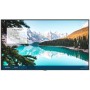Vivitek DK863 visualizzatore di messaggi Pannello piatto per segnaletica digitale 2,18 m (86") Wi-Fi 500 cd/m² 4K Ultra HD Nero