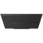 Vivitek DK863 visualizzatore di messaggi Pannello piatto per segnaletica digitale 2,18 m (86") Wi-Fi 500 cd/m² 4K Ultra HD Nero