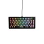 Glorious Gaming GMMK 3 PRO 75% Barebones tastiera Casa USB No Nero (GLO-KB-GMMK3-PRO-75-BB-W-BLK-U)
