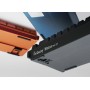 Ducky Mecha Pro SF tastiera Gaming USB Tedesco Nero (DKME2167ST-PDEPDAAT2)