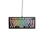 Glorious Gaming GMMK 3 75% Barebones tastiera USB No Nero (GLO-KB-GMMK3-75-BB-W-BLK-US)