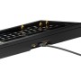 Glorious Gaming GMMK 3 75% Barebones tastiera USB No Nero (GLO-KB-GMMK3-75-BB-W-BLK-US)