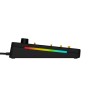 Glorious Gaming GMMK 3 75% Barebones tastiera USB No Nero (GLO-KB-GMMK3-75-BB-W-BLK-US)
