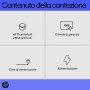 HP Thunderbolt Dock 280W G4 con cavo combo (4J0G4AA)