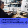 HP Thunderbolt Dock 280W G4 con cavo combo (4J0G4AA)
