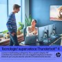 HP Thunderbolt Dock 280W G4 con cavo combo (4J0G4AA)