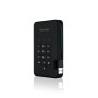 iStorage diskAshur 2 256 GB Nero (IS-DA2-256-SSD-256-B)