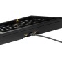 Glorious Gaming GMMK 3 75% Barebones tastiera USB No Nero (GLO-KB-GMMK3-75-BB-W-BLK-ISO)