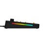 Glorious Gaming GMMK 3 75% Barebones tastiera USB No Nero (GLO-KB-GMMK3-75-BB-W-BLK-ISO)