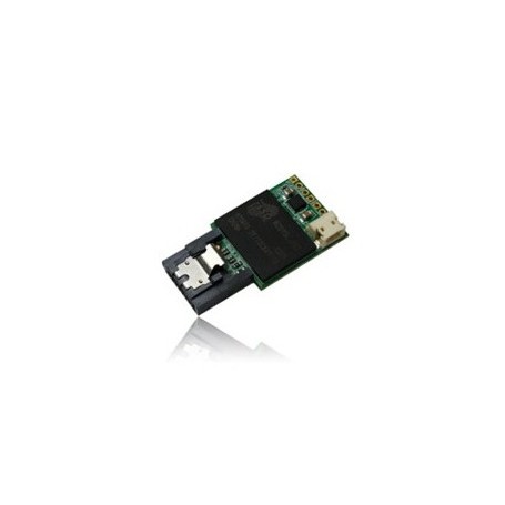 Fujitsu S26361-F5618-L64 drives allo stato solido 64 GB Serial ATA III (S26361-F5618-L64)