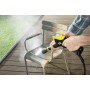 Kärcher K 5 SMART CONTROL idropulitrice Verticale Elettrico 500 l/h Nero, Giallo (1.324-650.0)